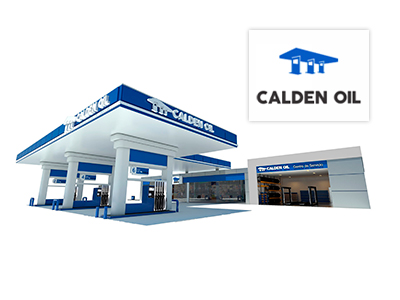 Software para Estaciones de Servicio